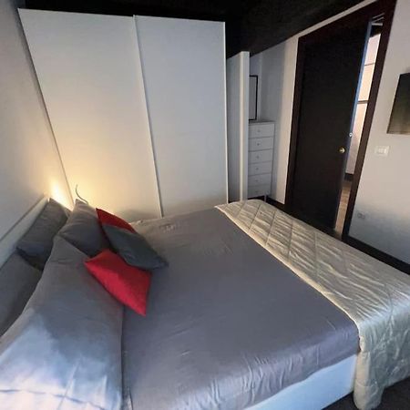 Lu.Ni. Guesthouse Roma Экстерьер фото