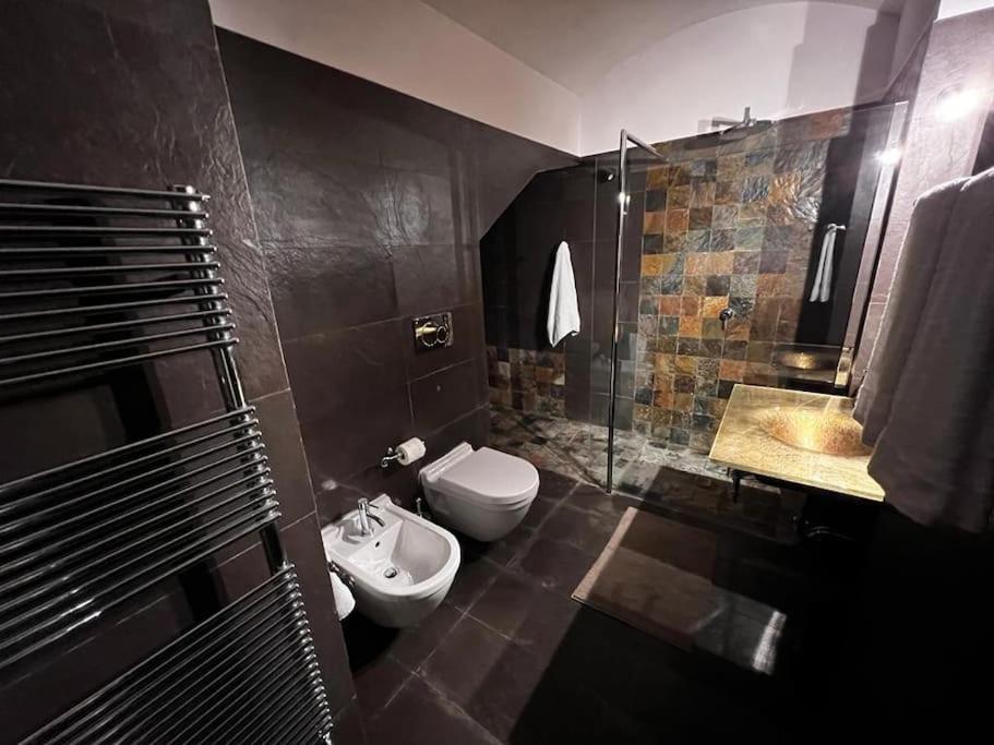 Lu.Ni. Guesthouse Roma Экстерьер фото