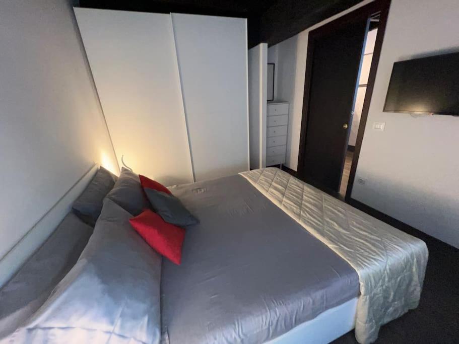 Lu.Ni. Guesthouse Roma Экстерьер фото