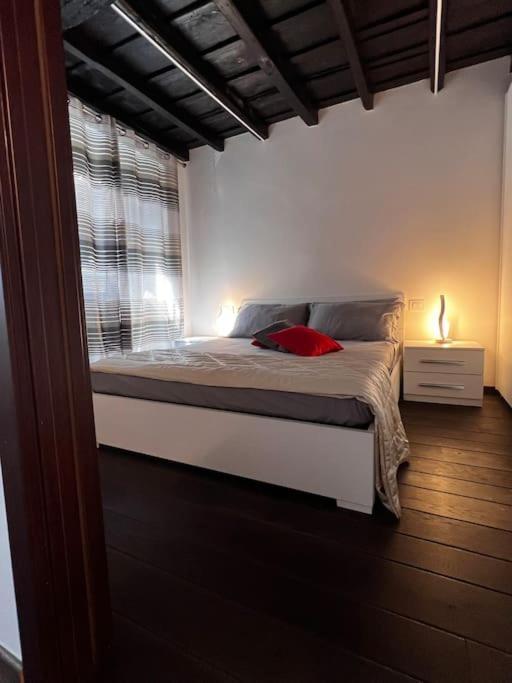 Lu.Ni. Guesthouse Roma Экстерьер фото