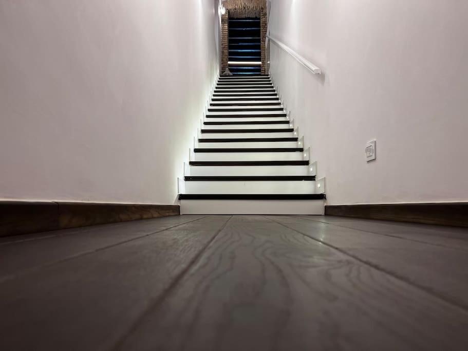 Lu.Ni. Guesthouse Roma Экстерьер фото