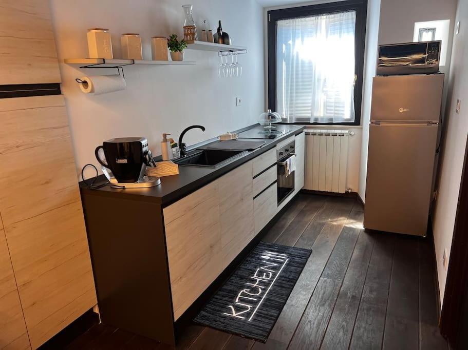 Lu.Ni. Guesthouse Roma Экстерьер фото