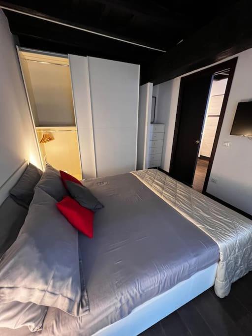Lu.Ni. Guesthouse Roma Экстерьер фото