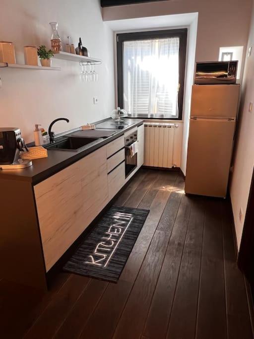 Lu.Ni. Guesthouse Roma Экстерьер фото