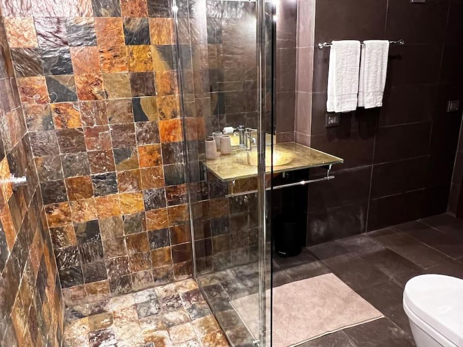 Lu.Ni. Guesthouse Roma Экстерьер фото
