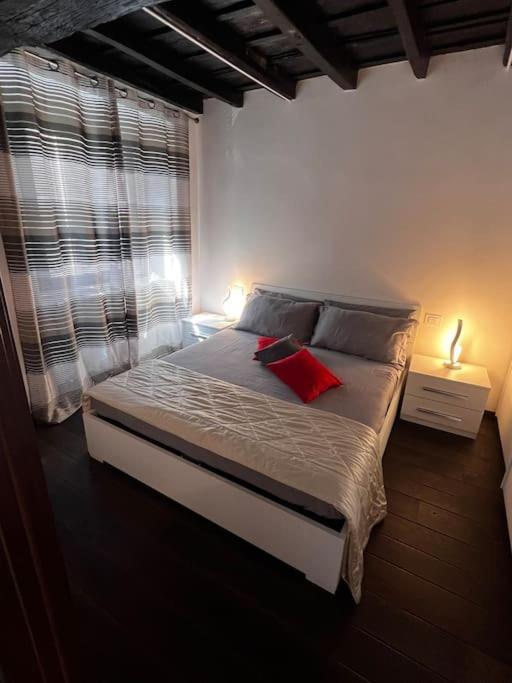 Lu.Ni. Guesthouse Roma Экстерьер фото